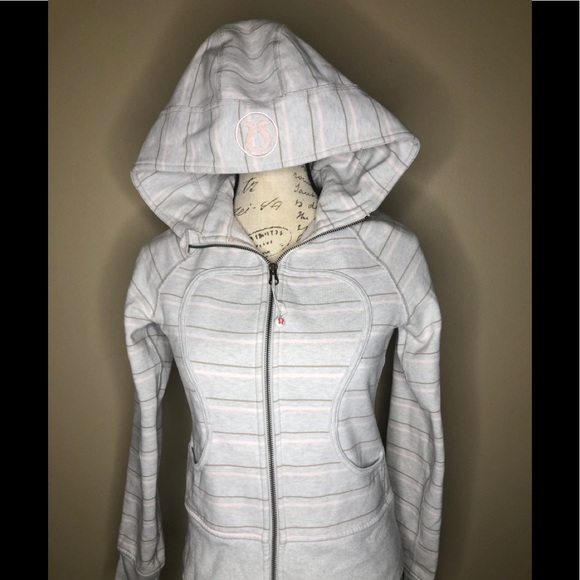 lululemon athletica Jackets & Blazers - Lululemon scuba jacket